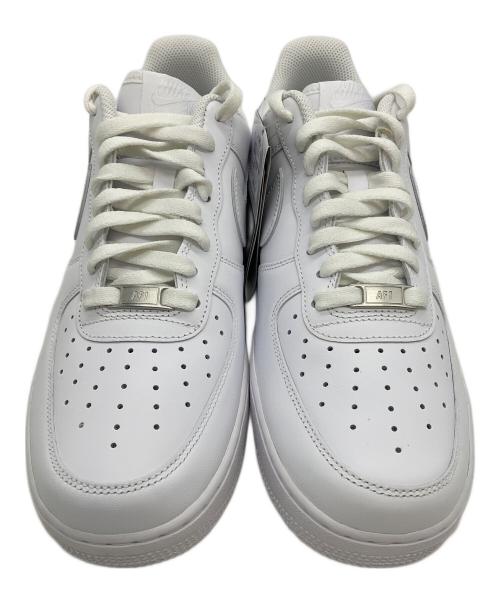 NIKE（ナイキ）NIKE (ナイキ) AIR FORCE1 LOW　CW2288-111　スニーカー ホワイト サイズ:28cmの古着・服飾アイテム