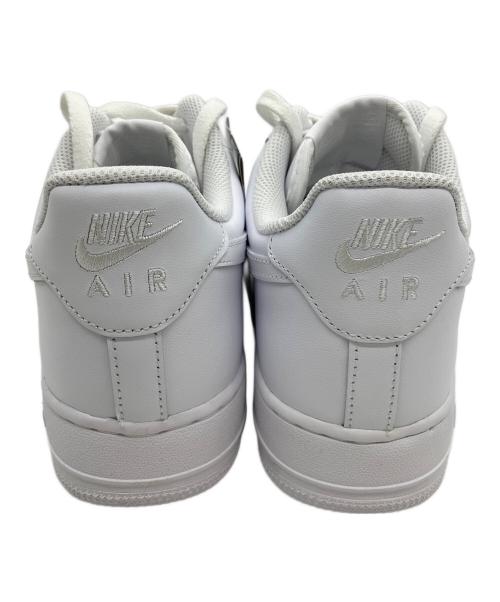 NIKE（ナイキ）NIKE (ナイキ) AIR FORCE1 LOW　CW2288-111　スニーカー ホワイト サイズ:28cmの古着・服飾アイテム