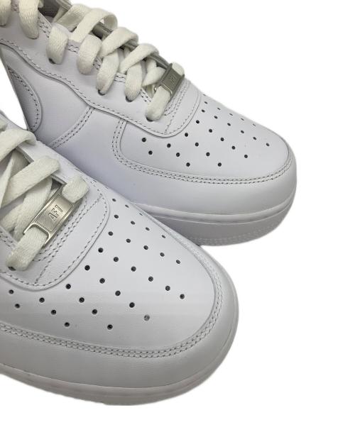 NIKE（ナイキ）NIKE (ナイキ) AIR FORCE1 LOW　CW2288-111　スニーカー ホワイト サイズ:28cmの古着・服飾アイテム