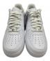 NIKE (ナイキ) AIR FORCE1 LOW　CW2288-111　スニーカー ホワイト サイズ:28cm：8000円