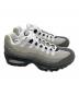 中古・古着 NIKE (ナイキ) Air Max 95 Big Bubble granite グレー×ブラック サイズ:27.5㎝ 未使用品：21000円