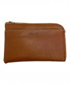 DAKOTAダコタ）の古着「財布」｜ブラウン