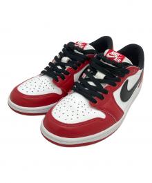 NIKE（ナイキ）の古着「HQ6998-600 スニーカー」｜レッド×ホワイト