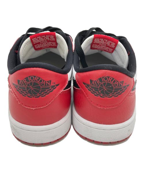NIKE（ナイキ）NIKE (ナイキ) HQ6998-600 スニーカー レッド×ホワイト サイズ:26.5cmの古着・服飾アイテム