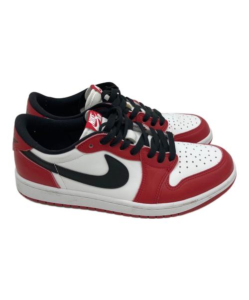 NIKE（ナイキ）NIKE (ナイキ) HQ6998-600 スニーカー レッド×ホワイト サイズ:26.5cmの古着・服飾アイテム