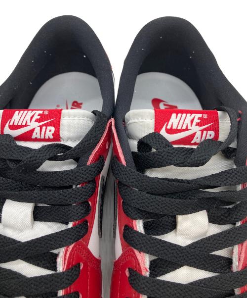 NIKE（ナイキ）NIKE (ナイキ) HQ6998-600 スニーカー レッド×ホワイト サイズ:26.5cmの古着・服飾アイテム