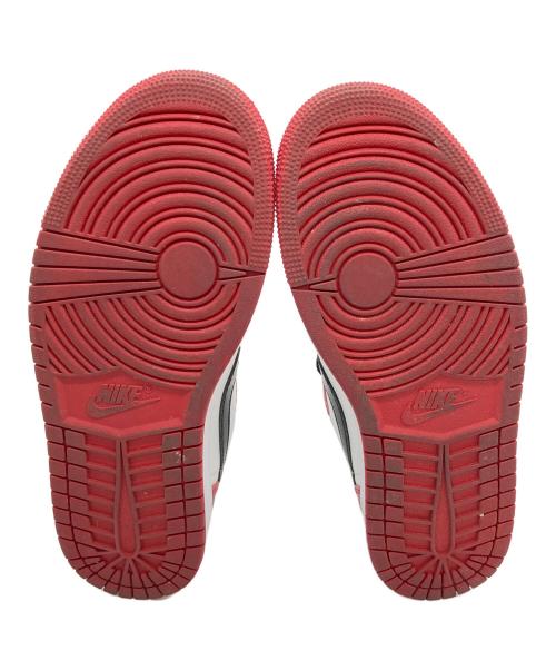 NIKE（ナイキ）NIKE (ナイキ) HQ6998-600 スニーカー レッド×ホワイト サイズ:26.5cmの古着・服飾アイテム
