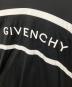 中古・古着 GIVENCHY (ジバンシィ) CONTRAST LOGO TEE ブラック サイズ:S：18000円