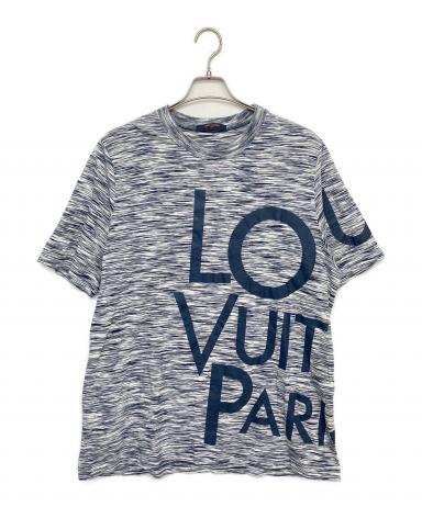 中古・古着通販】LOUIS VUITTON (ルイ ヴィトン) 半袖カットソー