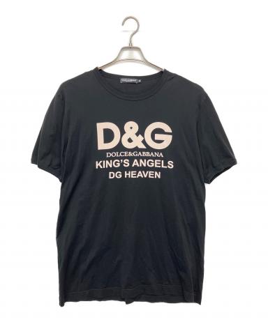 中古・古着通販】DOLCE & GABBANA (ドルチェ＆ガッバーナ) JT-G8IV0T 