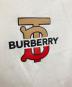 中古・古着 BURBERRY (バーバリー) 半袖カットソー ホワイト サイズ:XL：15000円