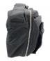 中古・古着 PORTER (ポーター) タンカー ショルダーバッグ ブラック：12000円