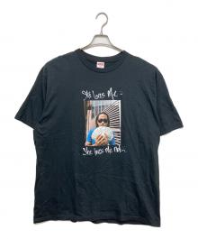 SUPREME（シュプリーム）の古着「MAX B Tee　25SS　半袖カットソー」｜ブラック