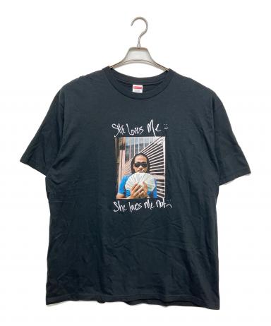 a717【新品未使用】シュプリーム　マックスB　2025S/S　半袖Tシャツ 中古・古着通販】Supreme (シュプリーム) MAX B Tee 25SS 半袖