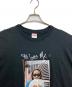 Supreme (シュプリーム) MAX B Tee　25SS　半袖カットソー ブラック サイズ:XL：10000円