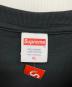 中古・古着 Supreme (シュプリーム) MAX B Tee　25SS　半袖カットソー ブラック サイズ:XL：10000円