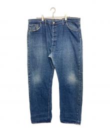 LEVI'S（リーバイス）の古着「66前期 501デニムパンツ」｜インディゴ