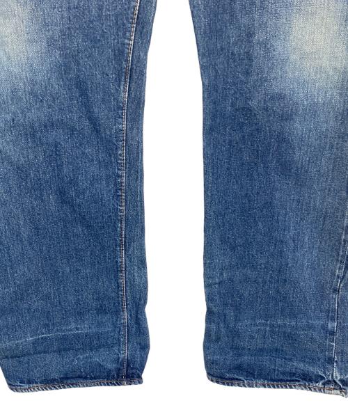 LEVI'S（リーバイス）LEVI'S (リーバイス) 66前期 501デニムパンツ インディゴ サイズ:品質タグ不明の古着・服飾アイテム