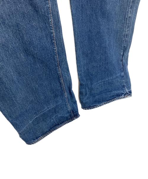 LEVI'S（リーバイス）LEVI'S (リーバイス) 66前期 501デニムパンツ インディゴ サイズ:品質タグ不明の古着・服飾アイテム