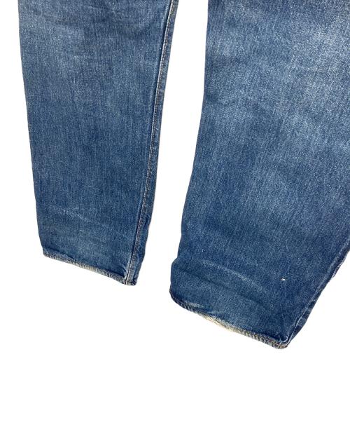 LEVI'S（リーバイス）LEVI'S (リーバイス) 66前期 501デニムパンツ インディゴ サイズ:品質タグ不明の古着・服飾アイテム