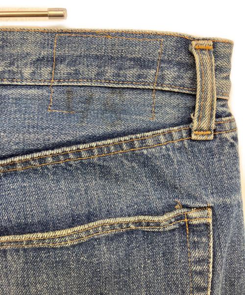 LEVI'S（リーバイス）LEVI'S (リーバイス) 66前期 501デニムパンツ インディゴ サイズ:品質タグ不明の古着・服飾アイテム