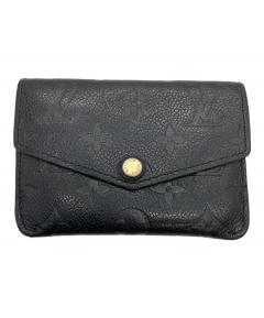 中古・古着通販】LOUIS VUITTON (ルイ ヴィトン) エピ カードケース