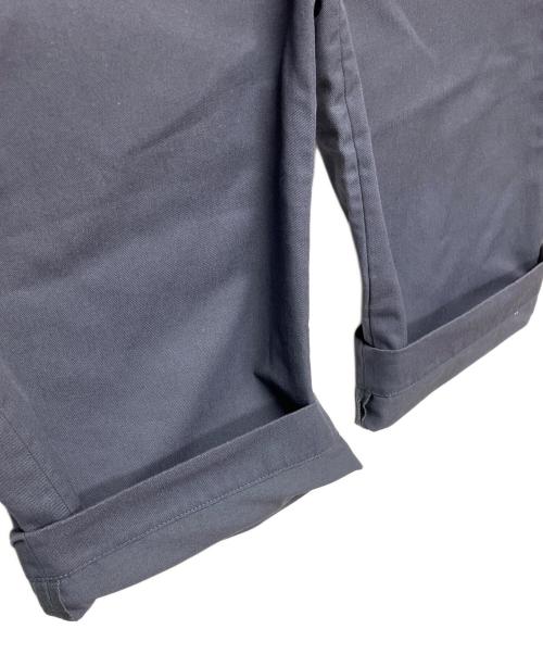 BEAMS PLUS（ビームスプラス）BEAMS PLUS (ビームスプラス) MIL Trousers ワークスラックス グレー サイズ:Sの古着・服飾アイテム