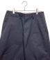 BEAMS PLUS (ビームスプラス) MIL Trousers ワークスラックス グレー サイズ:S：8000円