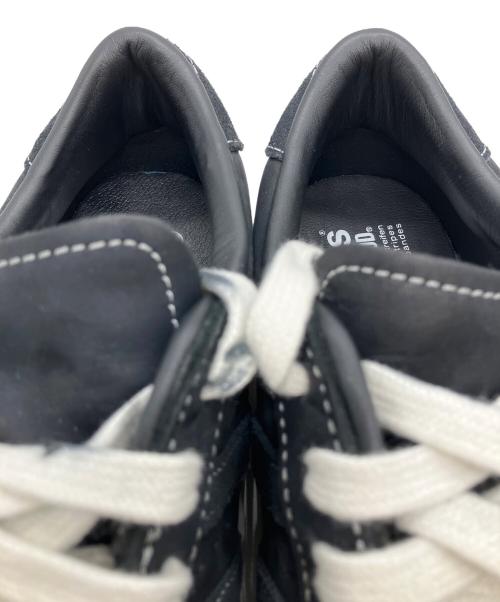 adidas（アディダス）adidas (アディダス) NEIGHBORHOOD (ネイバーフッド) id8650　スニーカー ブラック サイズ:26.5cmの古着・服飾アイテム