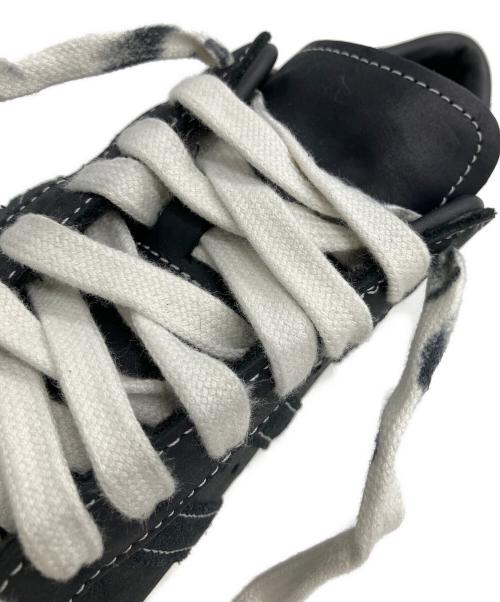 adidas（アディダス）adidas (アディダス) NEIGHBORHOOD (ネイバーフッド) id8650　スニーカー ブラック サイズ:26.5cmの古着・服飾アイテム
