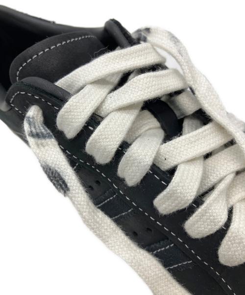 adidas（アディダス）adidas (アディダス) NEIGHBORHOOD (ネイバーフッド) id8650　スニーカー ブラック サイズ:26.5cmの古着・服飾アイテム