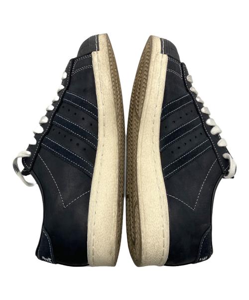 adidas（アディダス）adidas (アディダス) NEIGHBORHOOD (ネイバーフッド) id8650　スニーカー ブラック サイズ:26.5cmの古着・服飾アイテム