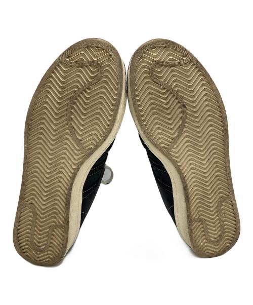 adidas（アディダス）adidas (アディダス) NEIGHBORHOOD (ネイバーフッド) id8650　スニーカー ブラック サイズ:26.5cmの古着・服飾アイテム