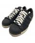 adidas（アディダス）の古着「id8650　スニーカー」｜ブラック