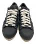 adidas (アディダス) NEIGHBORHOOD (ネイバーフッド) id8650　スニーカー ブラック サイズ:26.5cm：12000円