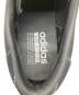 中古・古着 adidas (アディダス) NEIGHBORHOOD (ネイバーフッド) id8650　スニーカー ブラック サイズ:26.5cm：12000円