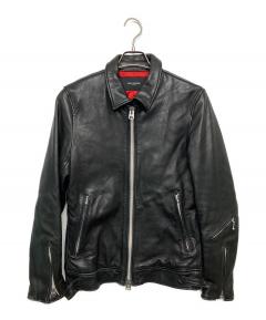 中古・古着通販】ALL SAINTS (オールセインツ) ダブルライダース