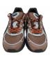 asics (アシックス) HAL (ハル) Gel-NYC 2.0 SSHS ブラウン×ブラック サイズ:28cm：25000円