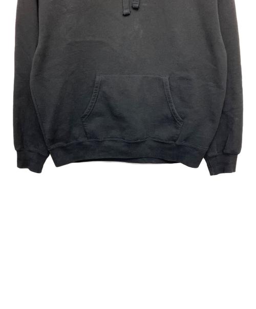 SUPREME（シュプリーム）SUPREME (シュプリーム) Small Box Hooded Sweatshirt 	23AW ブラック サイズ:L　の古着・服飾アイテム