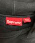 中古・古着 SUPREME (シュプリーム) Small Box Hooded Sweatshirt 	23AW ブラック サイズ:L　：19000円