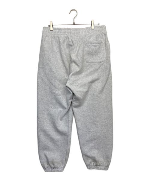 SUPREME（シュプリーム）SUPREME (シュプリーム) S Logo Sweatpant 24AW グレー サイズ:L　の古着・服飾アイテム