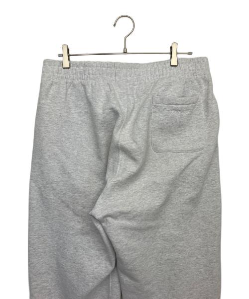 SUPREME（シュプリーム）SUPREME (シュプリーム) S Logo Sweatpant 24AW グレー サイズ:L　の古着・服飾アイテム