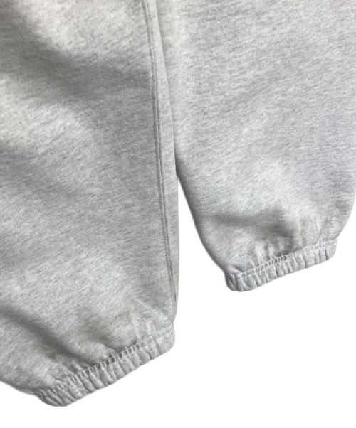 SUPREME（シュプリーム）SUPREME (シュプリーム) S Logo Sweatpant 24AW グレー サイズ:L　の古着・服飾アイテム