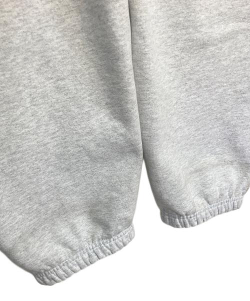 SUPREME（シュプリーム）SUPREME (シュプリーム) S Logo Sweatpant 24AW グレー サイズ:L　の古着・服飾アイテム