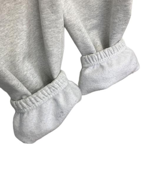 SUPREME（シュプリーム）SUPREME (シュプリーム) S Logo Sweatpant 24AW グレー サイズ:L　の古着・服飾アイテム