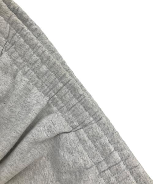 SUPREME（シュプリーム）SUPREME (シュプリーム) S Logo Sweatpant 24AW グレー サイズ:L　の古着・服飾アイテム