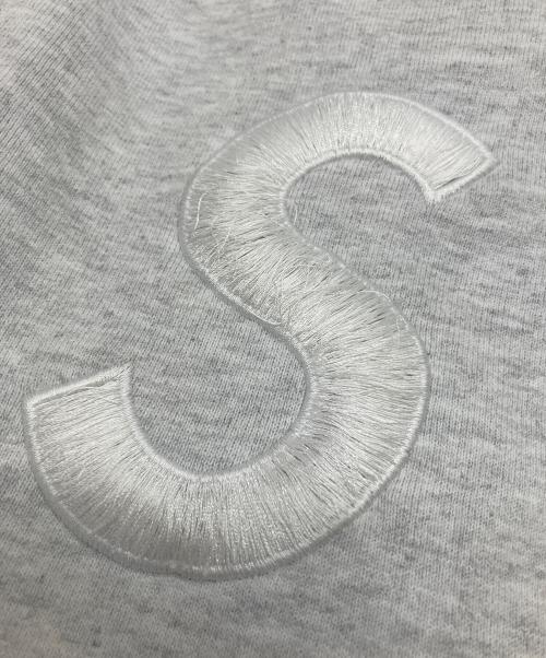 SUPREME（シュプリーム）SUPREME (シュプリーム) S Logo Sweatpant 24AW グレー サイズ:L　の古着・服飾アイテム