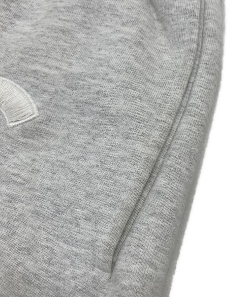 SUPREME（シュプリーム）SUPREME (シュプリーム) S Logo Sweatpant 24AW グレー サイズ:L　の古着・服飾アイテム