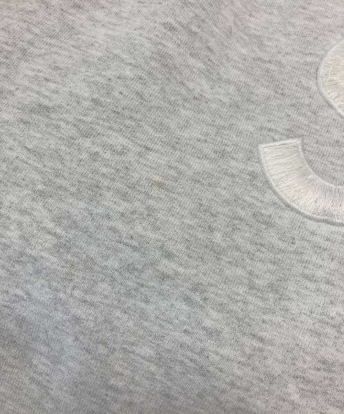 SUPREME（シュプリーム）SUPREME (シュプリーム) S Logo Sweatpant 24AW グレー サイズ:L　の古着・服飾アイテム
