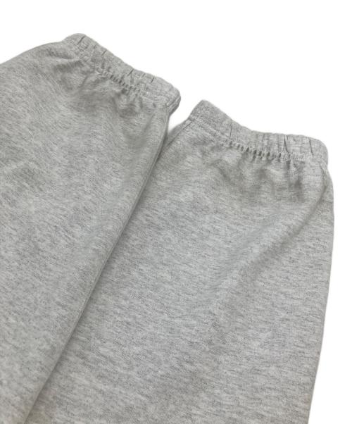 SUPREME（シュプリーム）SUPREME (シュプリーム) S Logo Sweatpant 24AW グレー サイズ:L　の古着・服飾アイテム
